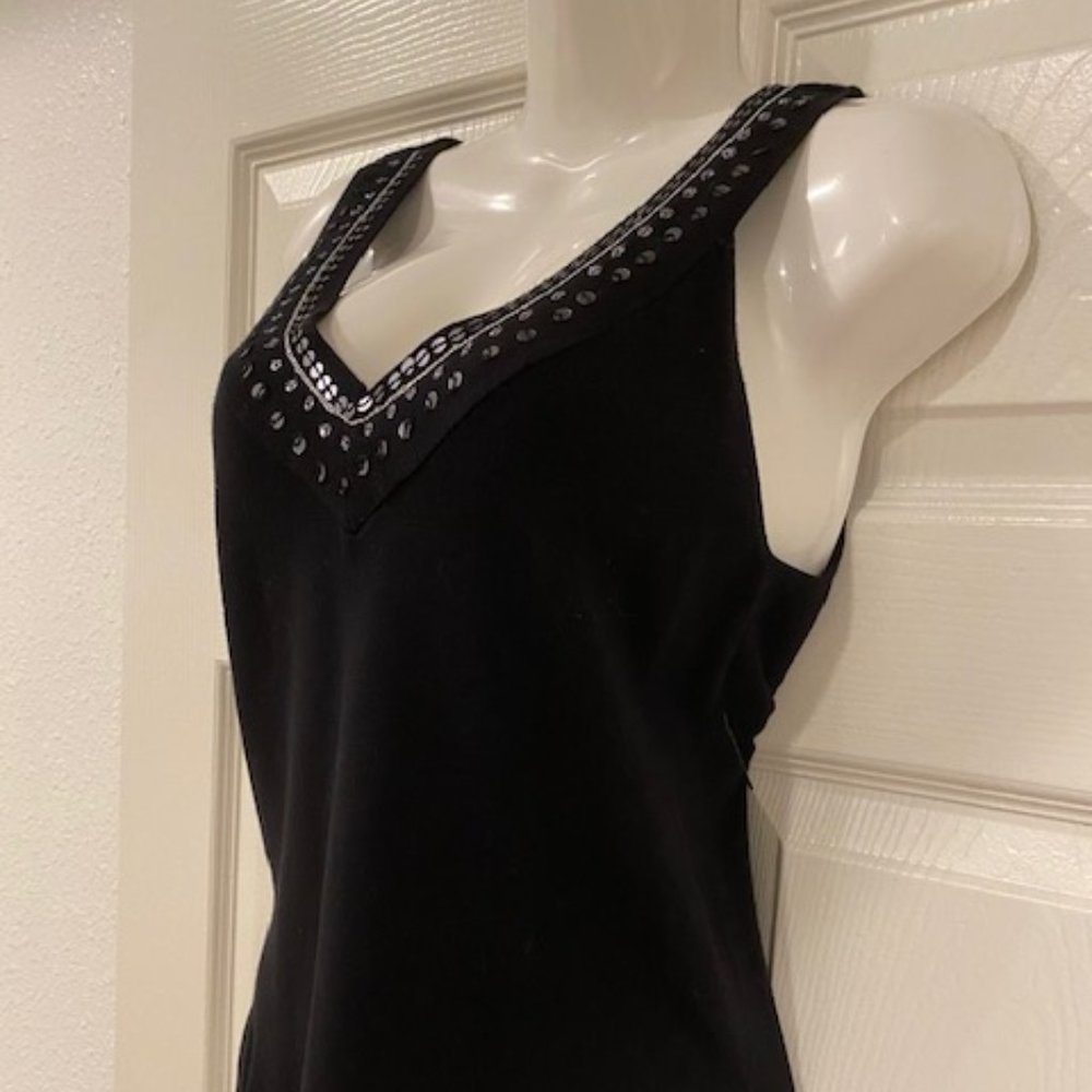 Black Top - Picture 3 of 4